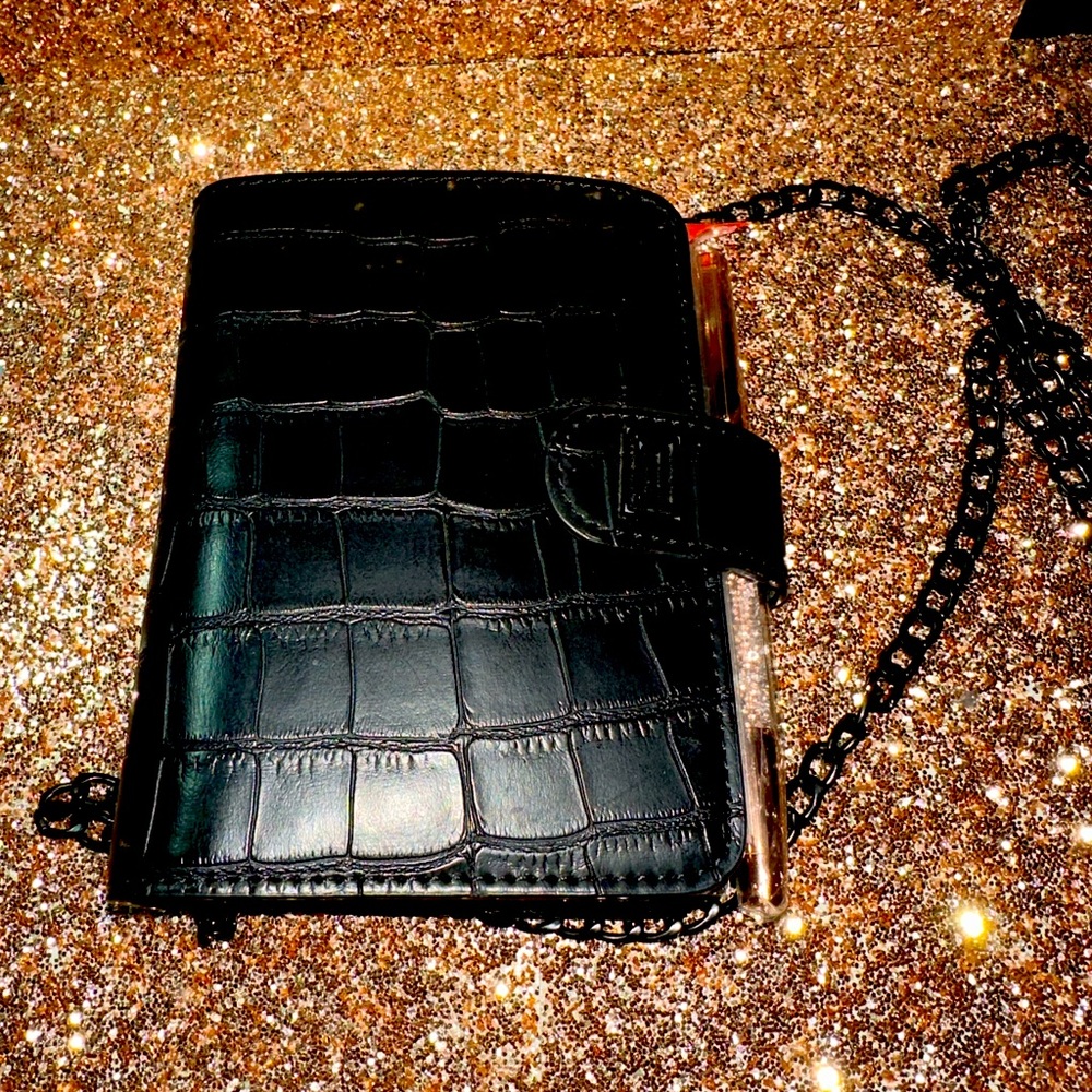 Notiq Pocket Agenda cover